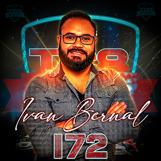 Ivan Bernal 1